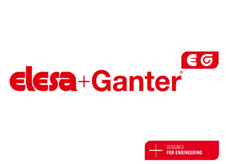 Elesa + Ganter